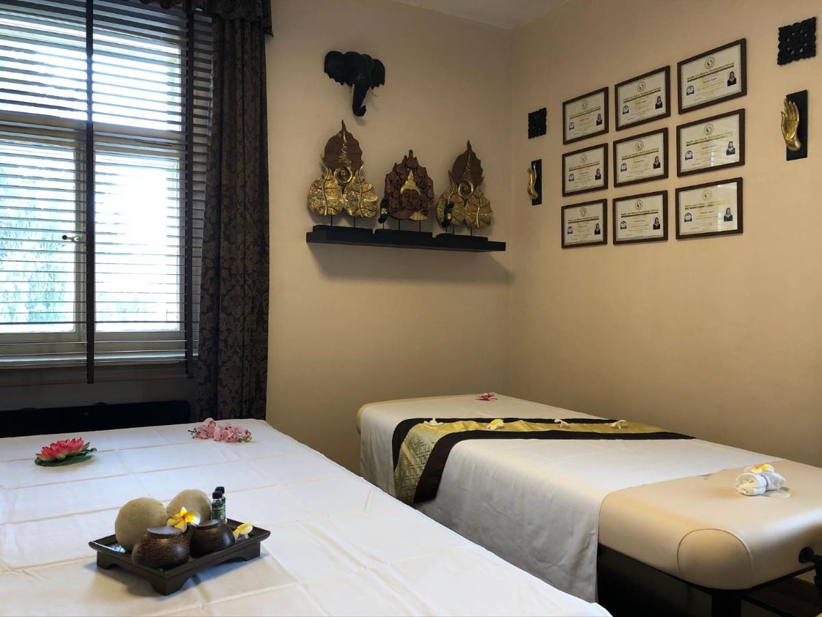 Pension Village Карлови Вари Екстериор снимка